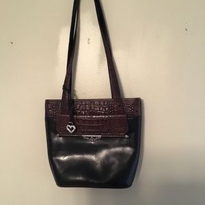 Brighton shoulder bag